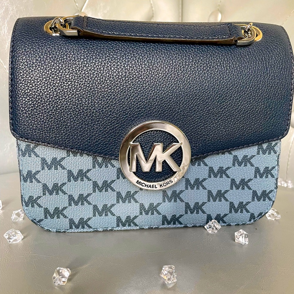 💎💙NWT MICHEAL Micheal KORS💙💎
